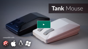 Tank Mouse