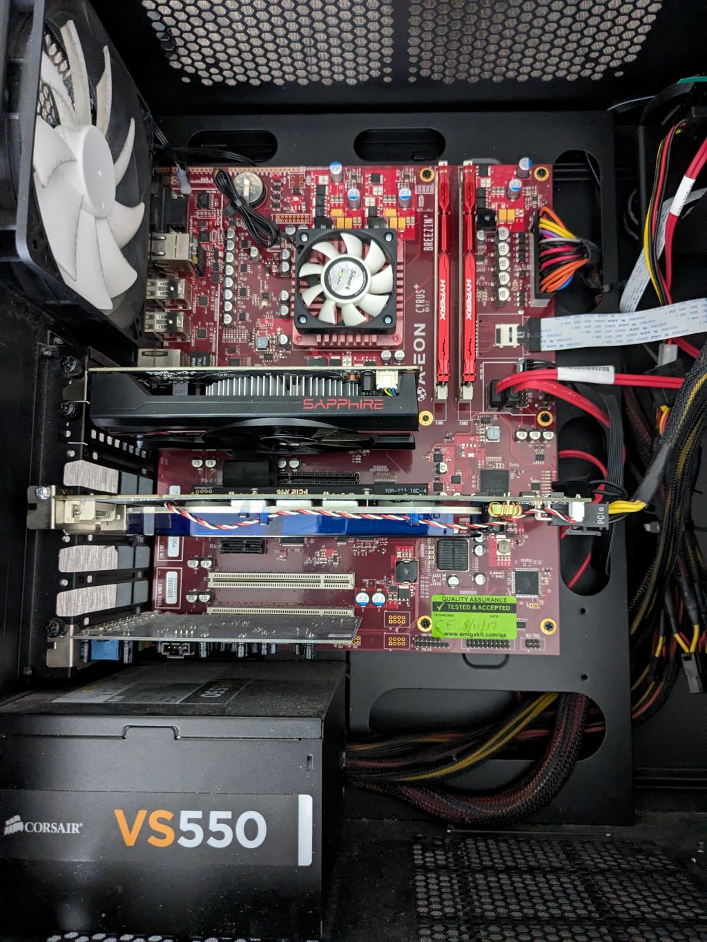 Resized Image
